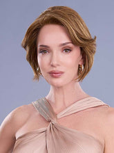 Ignite HH | Remy Human Hair Lace Front Wig (Hand Tied)